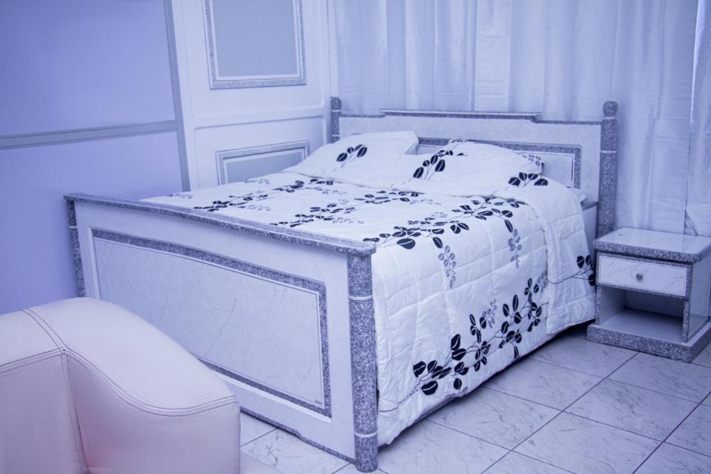 Hôtel Amazone - Double Room Deluxe (2 Adultos + 1 Criança)