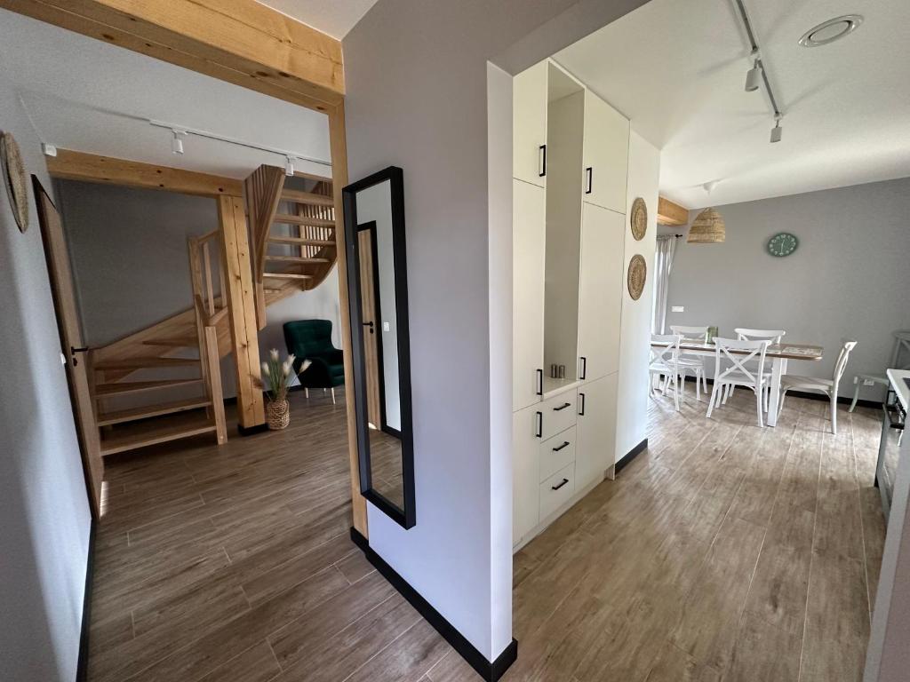 Posteľ alebo postele v izbe v ubytovaní Villa Kama