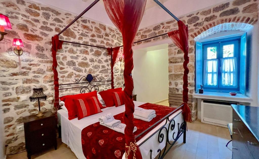 PortaDelMare deluxe suites - 1