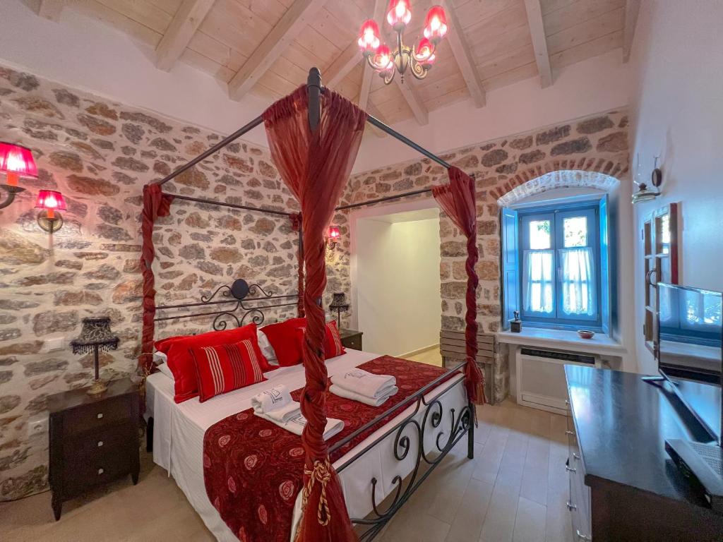 PortaDelMare deluxe suites - 6