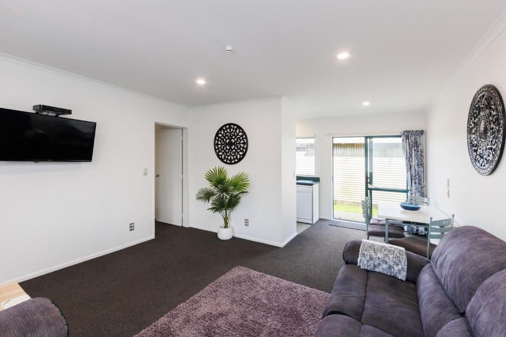 Camelot Motor Lodge and Conference Centre - Resim 10