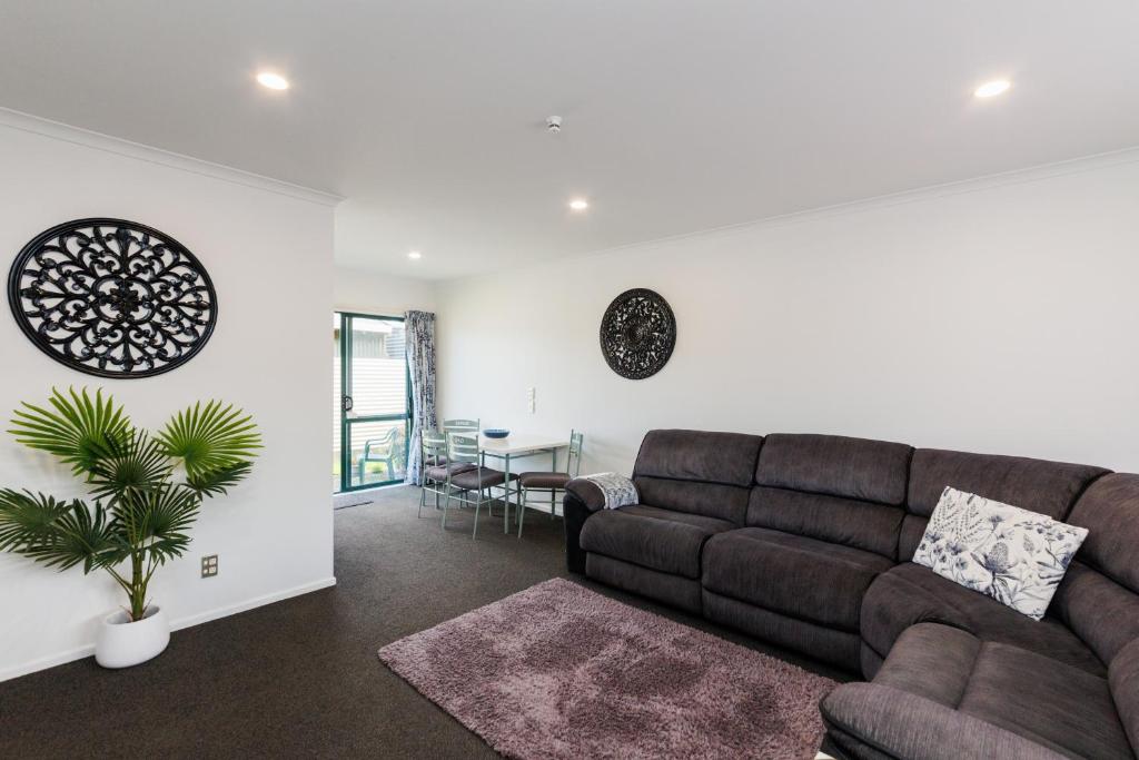 Camelot Motor Lodge and Conference Centre - Resim 12