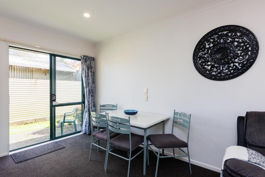 Camelot Motor Lodge and Conference Centre - Resim 13