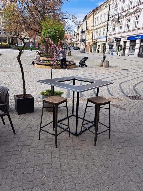 Apartament Franciszkanska 21 - 7