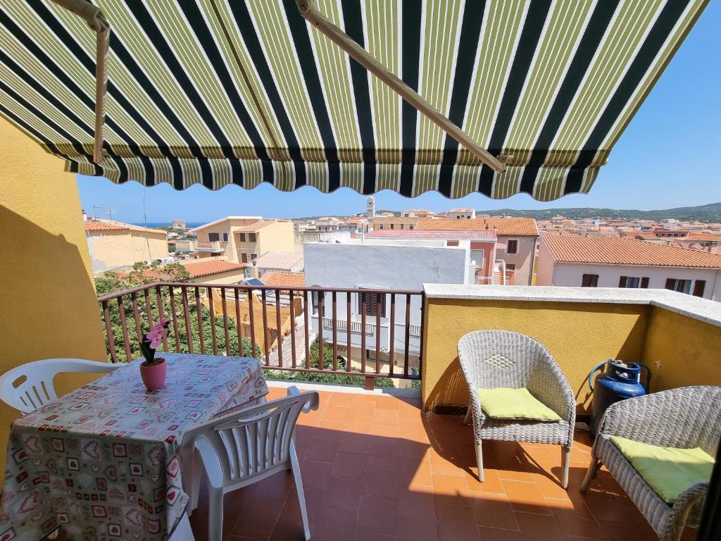 La stella azzurra sul mare - Apartamento Con Vistas Al Mar