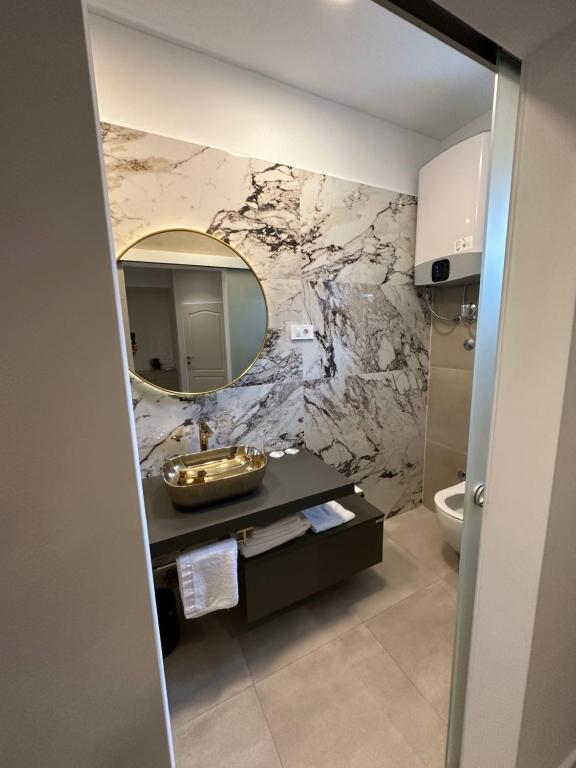 Apartment & Room IRIS - 16