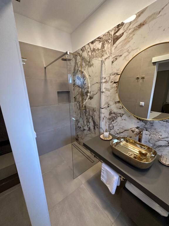 Apartment & Room IRIS - 15