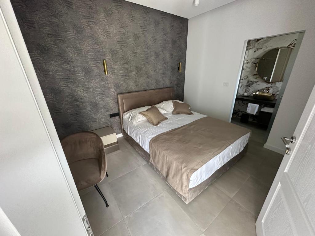 Apartment & Room IRIS - 11