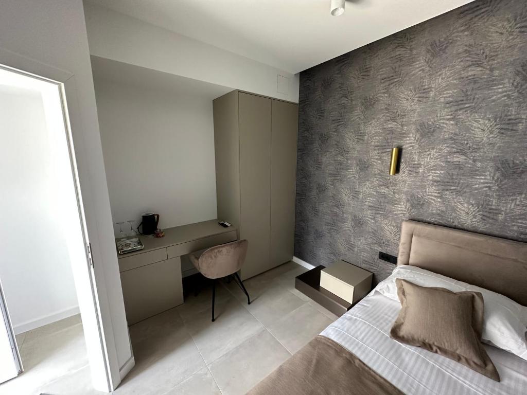 Apartment & Room IRIS - 12