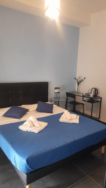B&B La Fenice - Double Room With Balcony