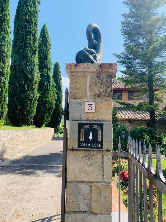 Villa Egle