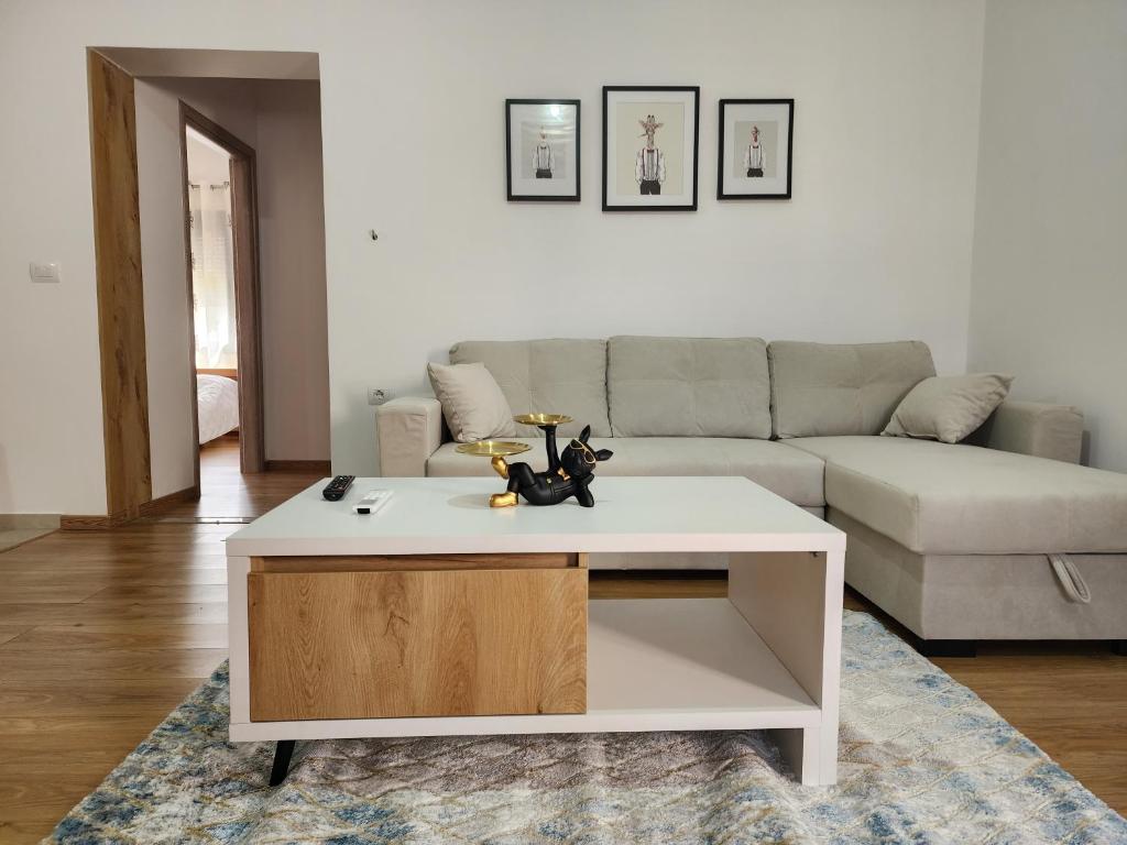 Brana Apartments