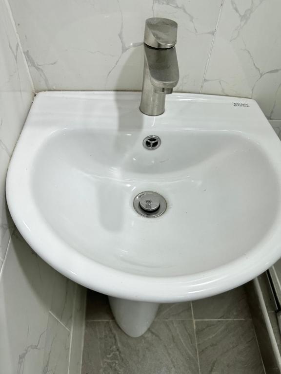 Fotografie z fotogalerie ubytování Maxx Msquare Hotel v destinaci Agege