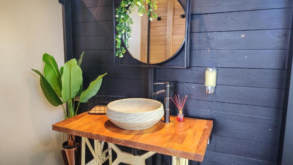 Fotografie z fotogalerie ubytování Cumbres Luxury Glamping v destinaci Guarne