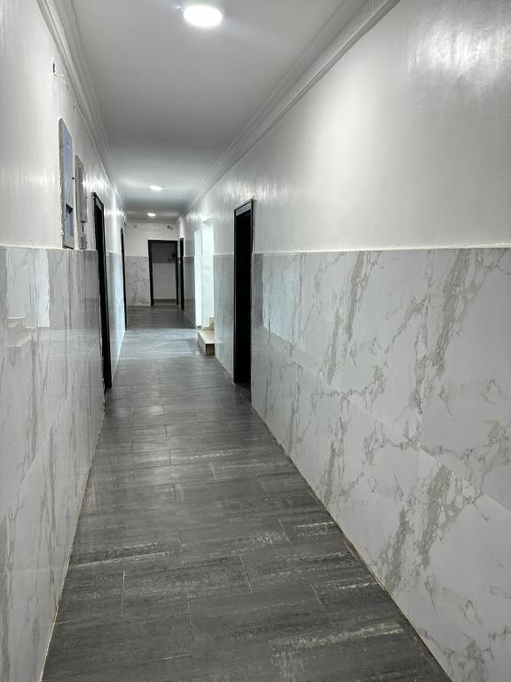 Fotografie z fotogalerie ubytování Maxx Msquare Hotel v destinaci Agege