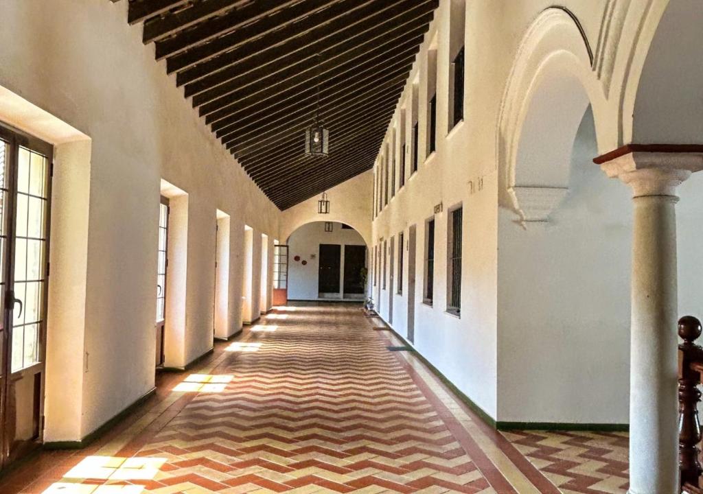 Fotografia z galérie ubytovania Apartamento Centro Cabildo Antiguo Convento v destinácii Sanlúcar de Barrameda