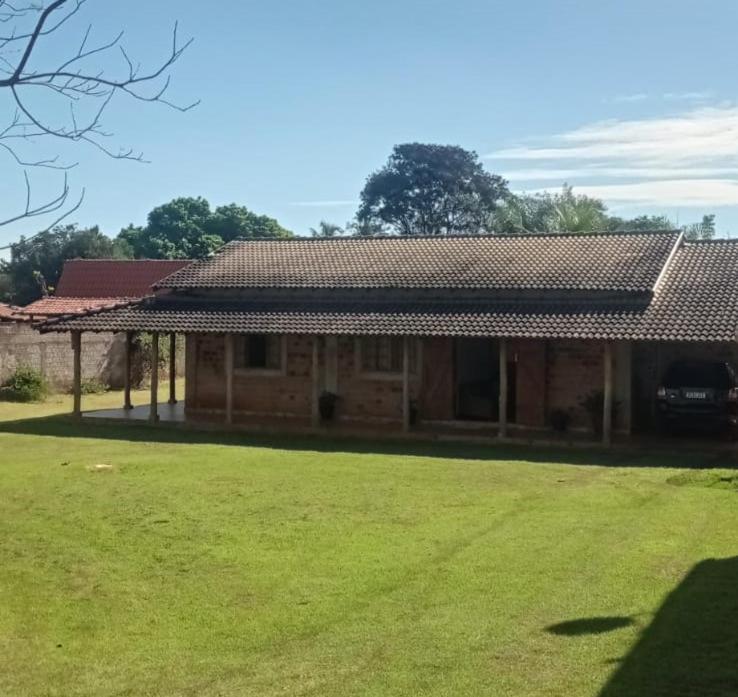 Chacara Casarão - отзывы и видео