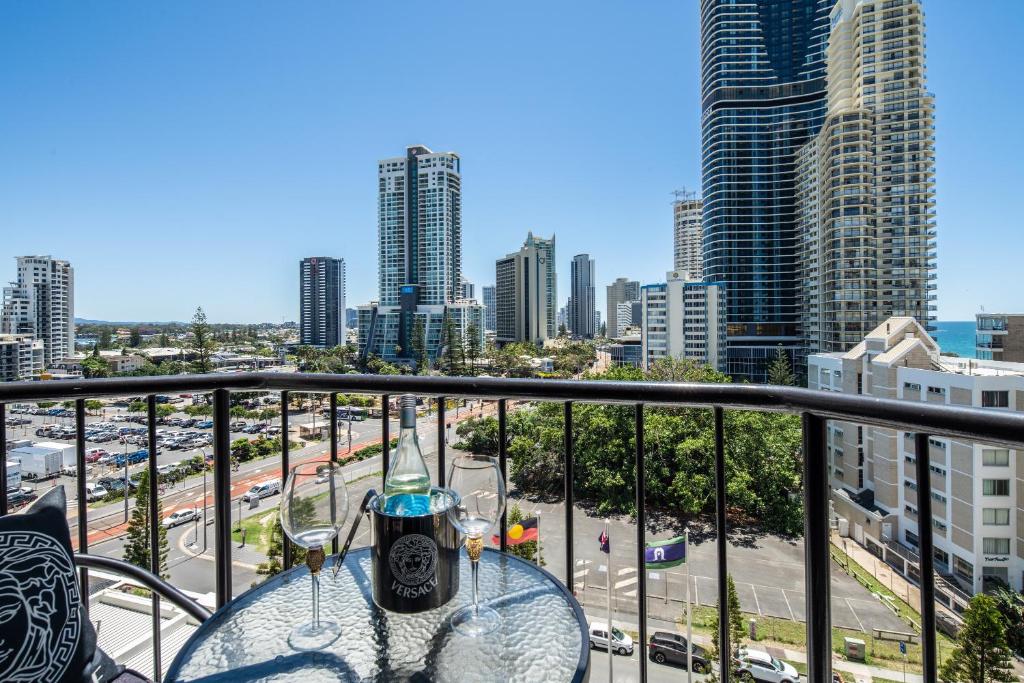 Designer Suites - Versace On View - Resim 19