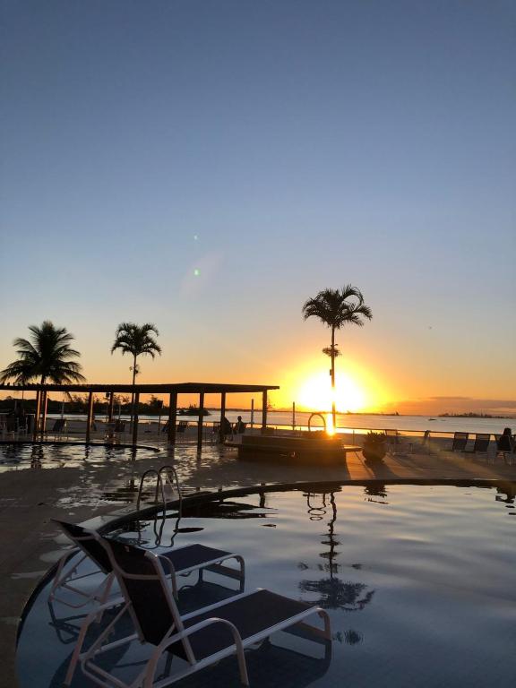 Condomínio Golden Lake - Temporada - Arraial do Cabo, Arraial do Cabo