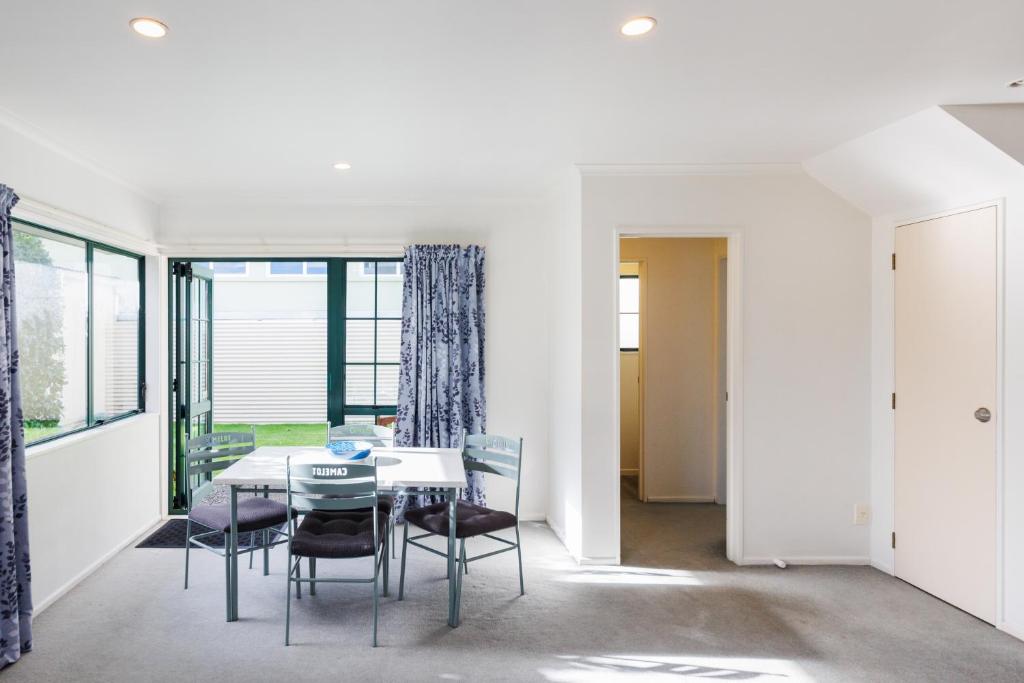 Camelot Motor Lodge and Conference Centre - Resim 24