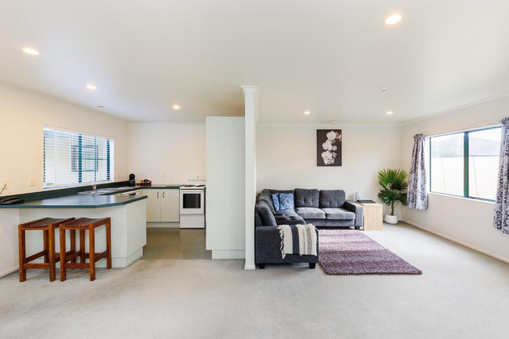 Camelot Motor Lodge and Conference Centre - Resim 23