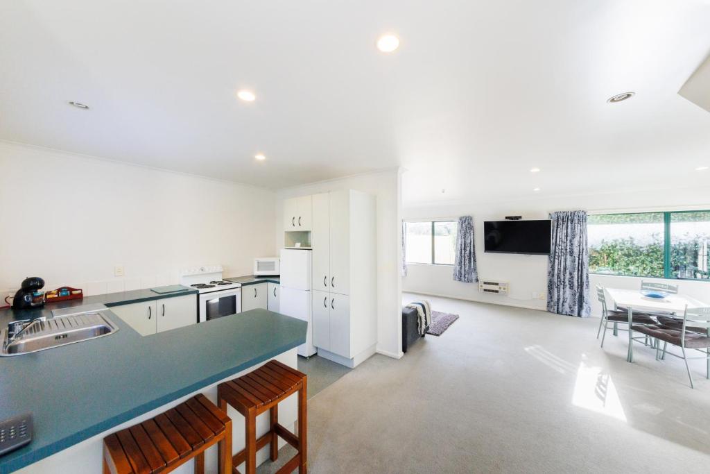 Camelot Motor Lodge and Conference Centre - Resim 36