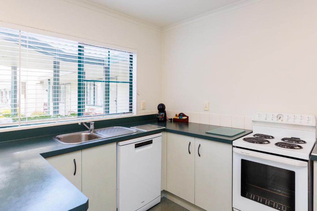 Camelot Motor Lodge and Conference Centre - Resim 27