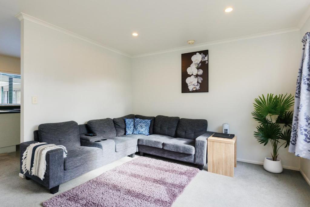 Camelot Motor Lodge and Conference Centre - Resim 22