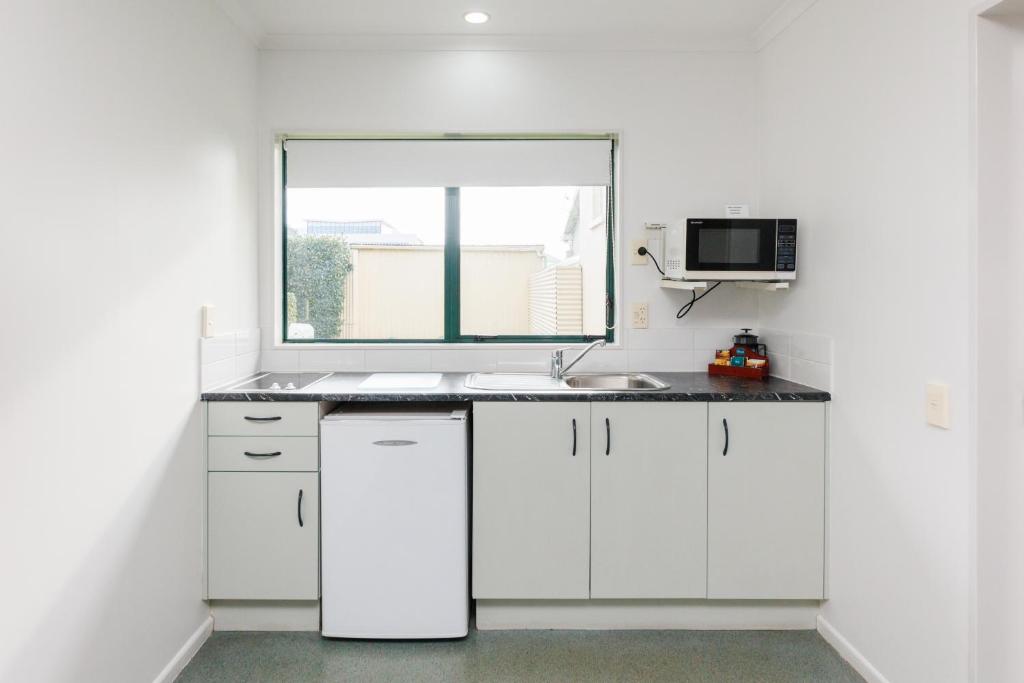 Camelot Motor Lodge and Conference Centre - Resim 32