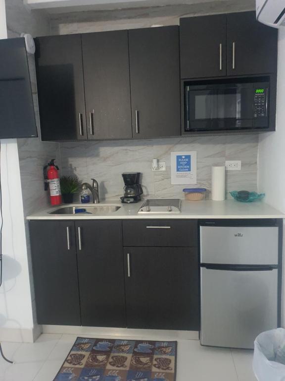 STARFISH LUXURY APARTMENT, San Juan Updated 2023 Prices