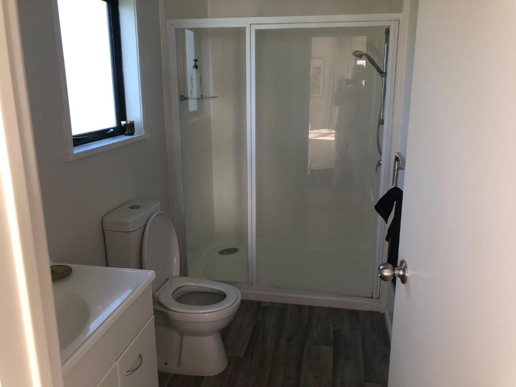 Cute Cottage Close to Town - Resim 11