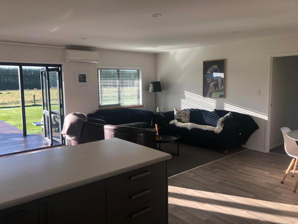 Cute Cottage Close to Town - Resim 14