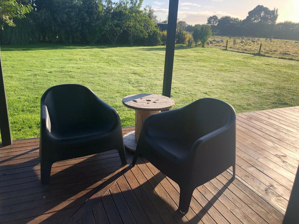 Cute Cottage Close to Town - Resim 17