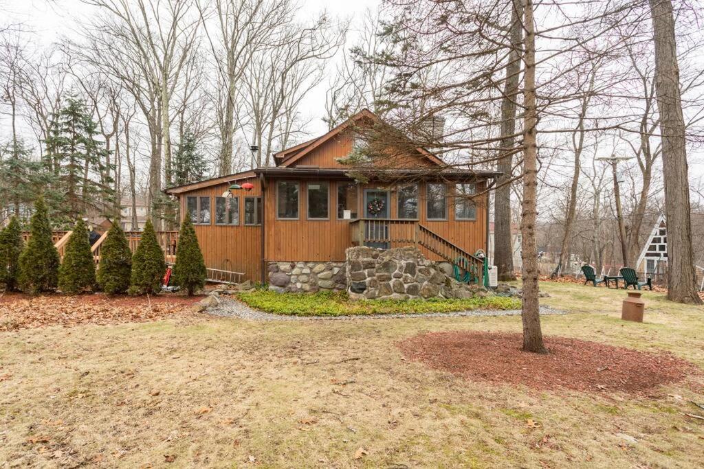 The country house, Greenwood Lake (updated prices 2024)