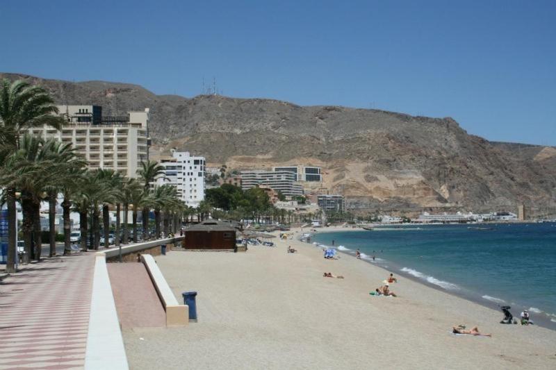 Apartahotel Aguadulce, Aguadulce – Bijgewerkte prijzen 2022