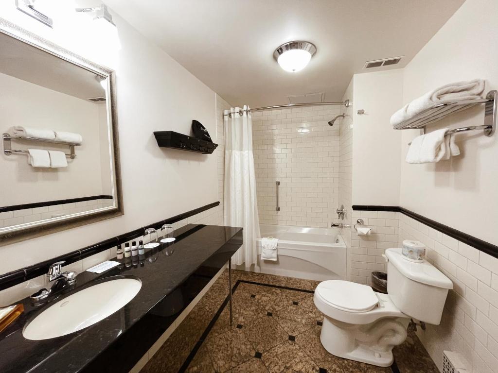 Hotel Manoir D'Auteuil - Par Aneyro - Resim 45