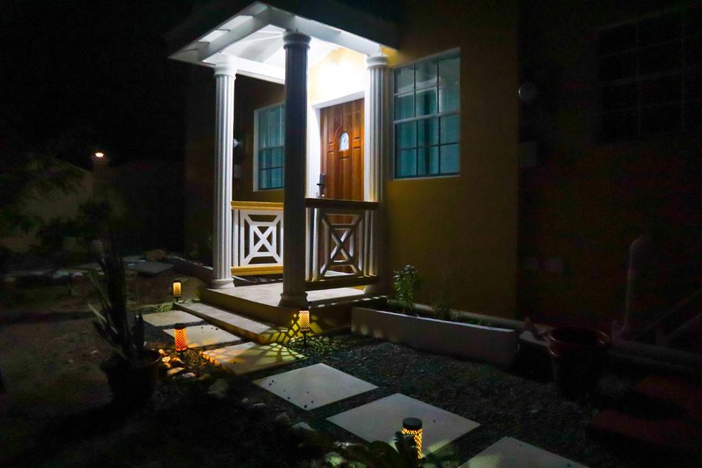 Фотография из галереи Escappé Suites в городе Babonneau