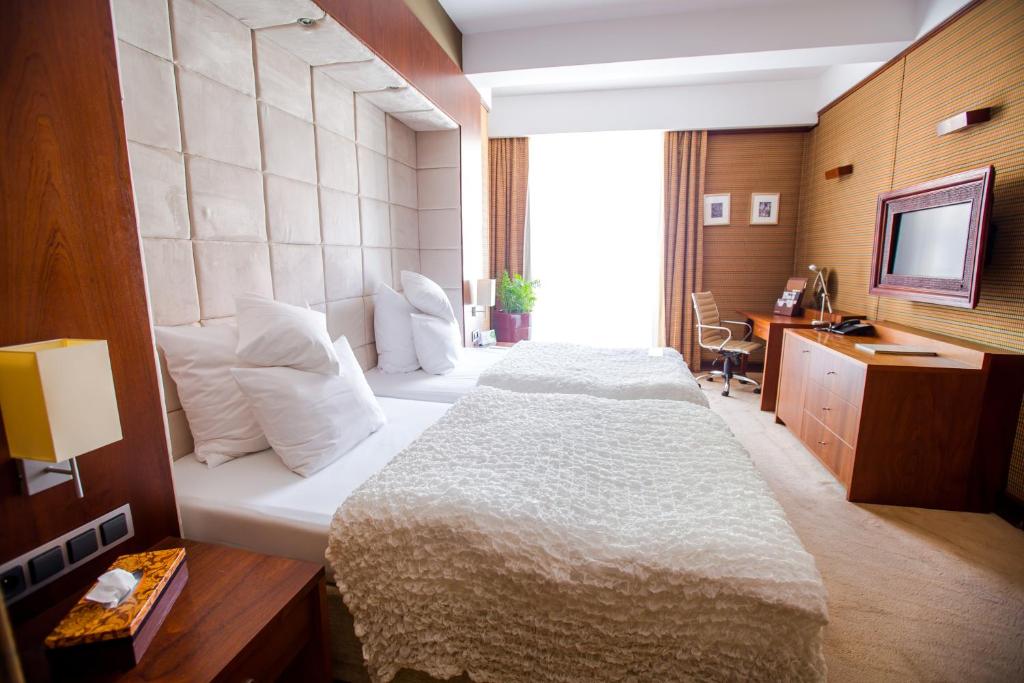 Grand Hotel Boutique - Resim 24