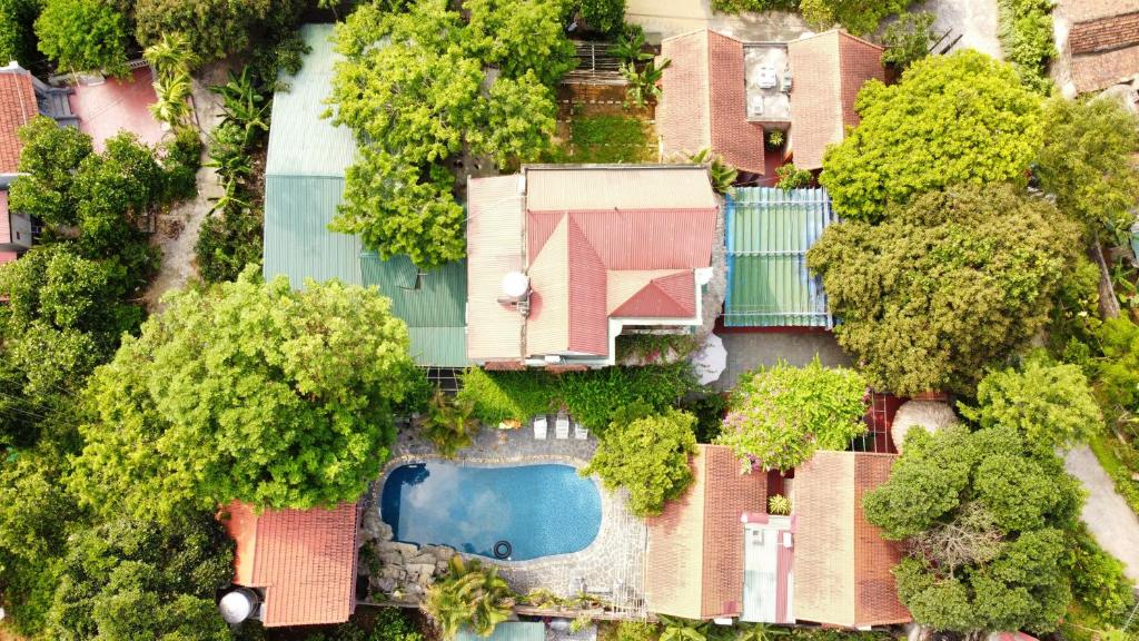 Ninh Binh Mountain View Homestay & Restaurant - 7