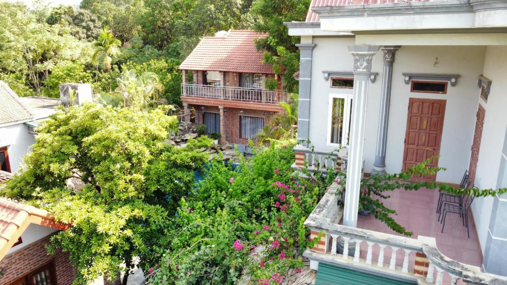 Ninh Binh Mountain View Homestay & Restaurant - 12