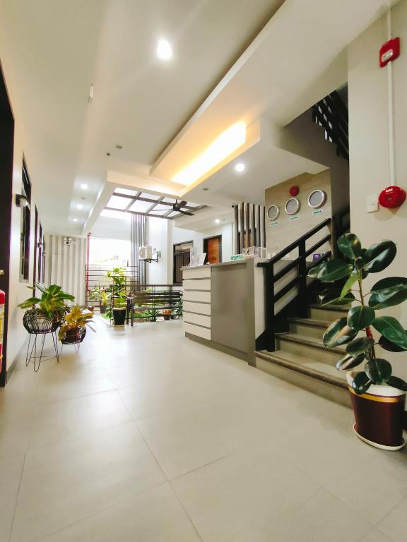 Fotografie z fotogalerie ubytování Dachannry's Place Hotel v destinaci Cagayan de Oro