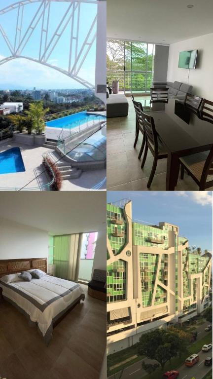 Apartamento Grande en Edificio Atlantis – Photos 1
