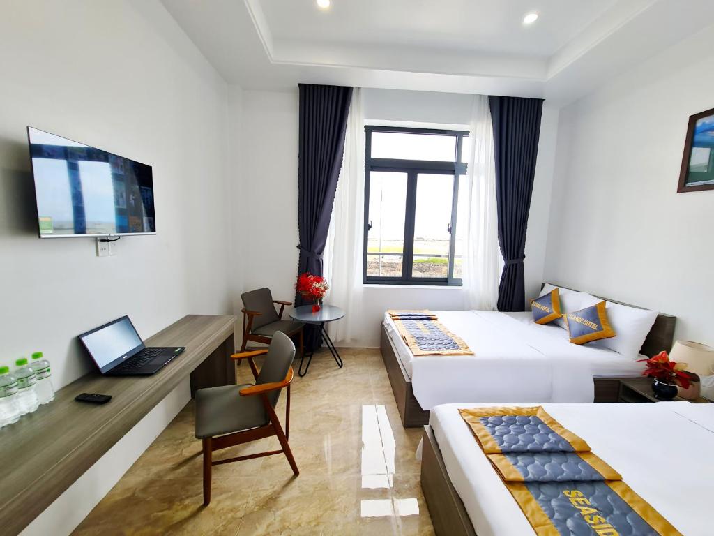 Seaside Hotel - Rach Gia photo