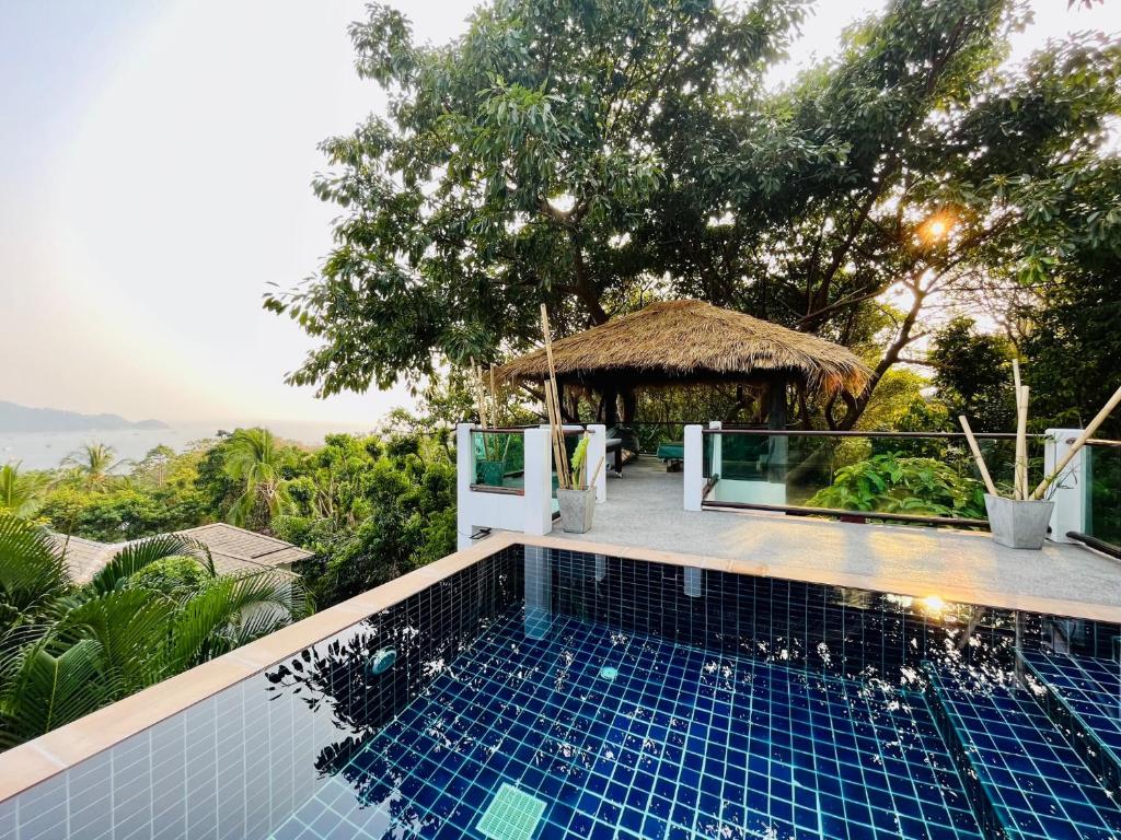 Banana Villa Koh Tao, Koh Tao (updated prices 2024)
