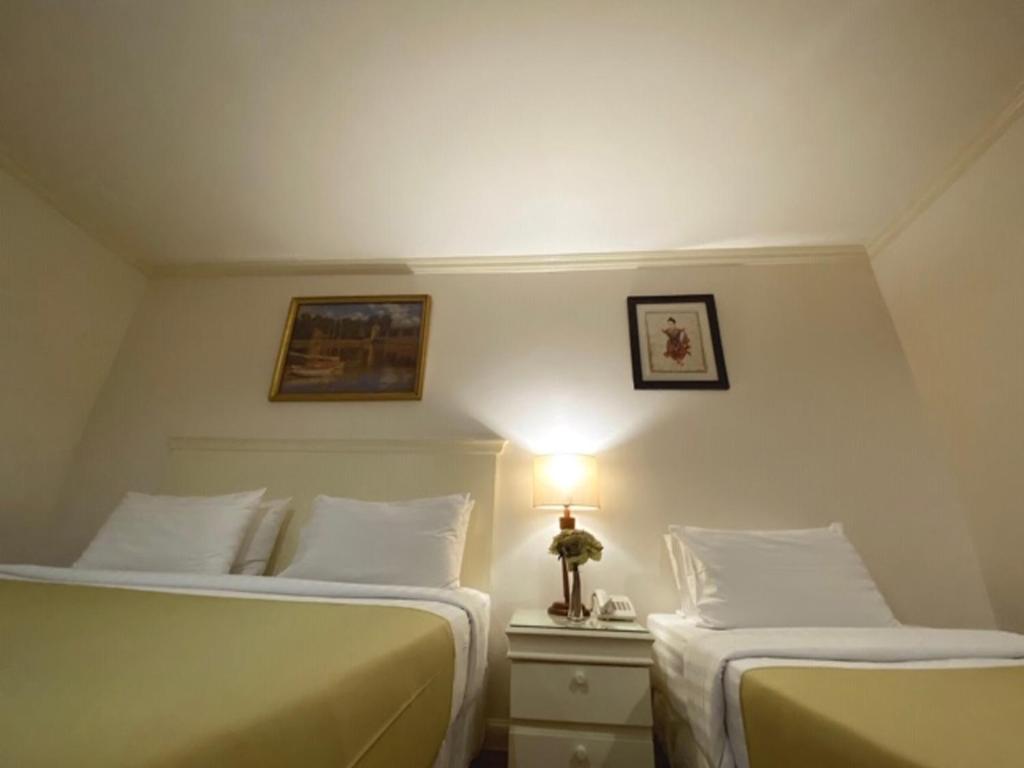 The Victory Residences Bangkok - Resim 29