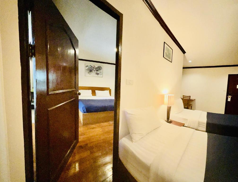 The Victory Residences Bangkok - Resim 33