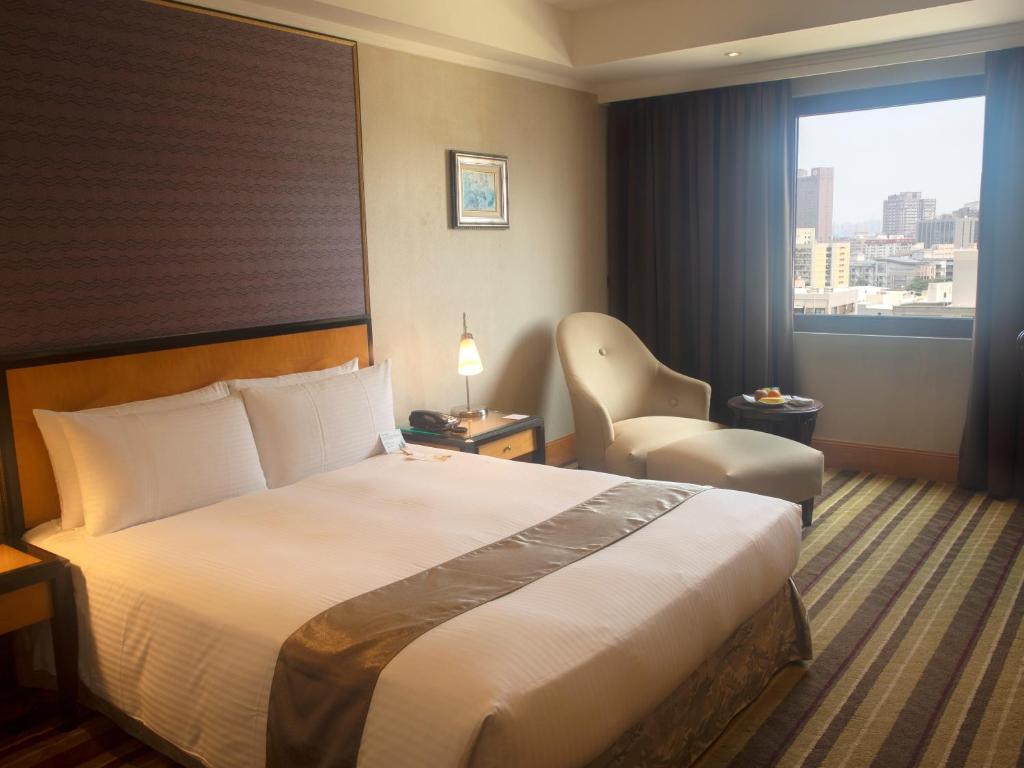 THE LEES Hotel - Double Room - Disability Access