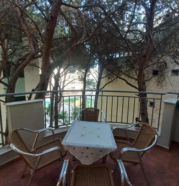 Green View Apartment at Mali i Robit, Golem Updated 2023 Prices