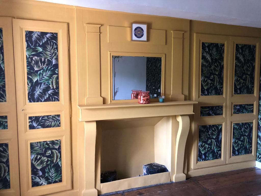 Résidence étoile - Double Room