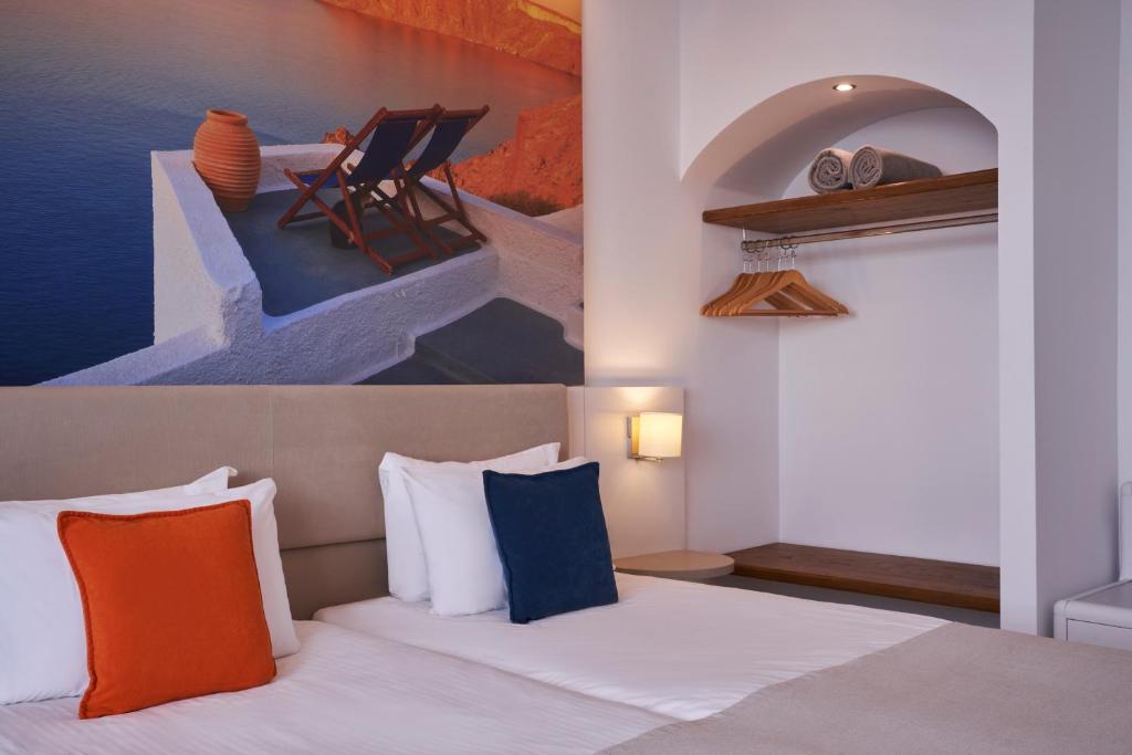 Epsilon Hotel Apartments - 7